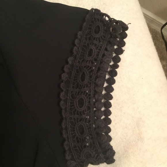 Japna Short Sleeve Top (B) - Picture 6 of 7